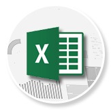 Excel BI – Tableau de bord