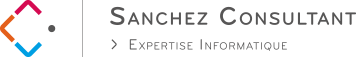 logo sanchez consultant